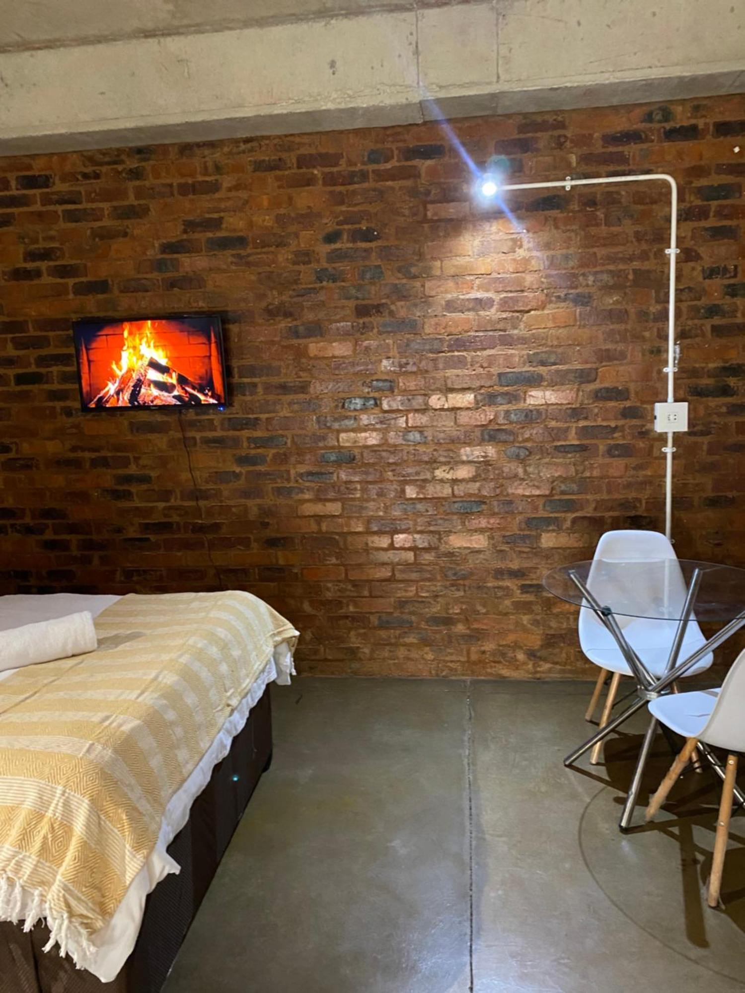 Harmony Haven Apartment *
