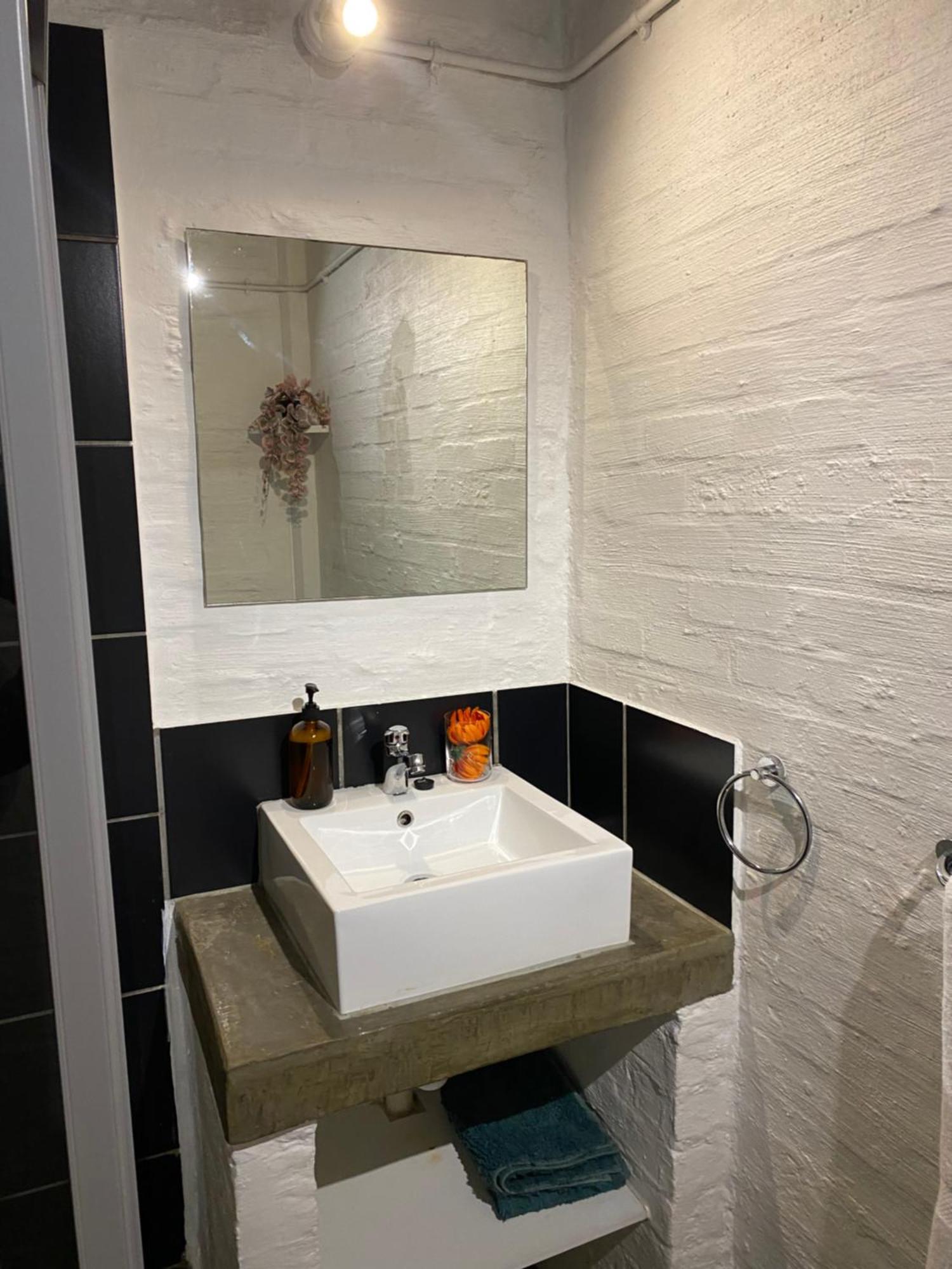 Harmony Haven Apartment Johannesburg